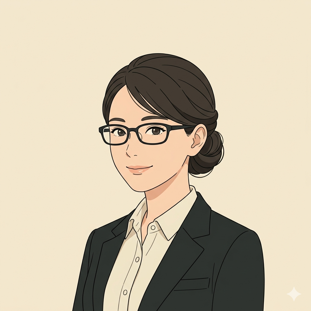 みのり先生